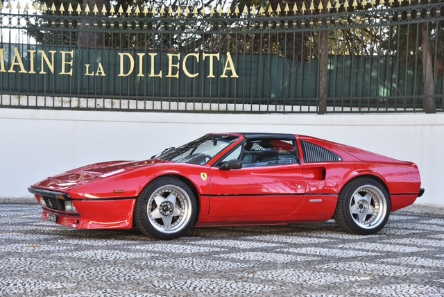 Ferrari 308 GTS